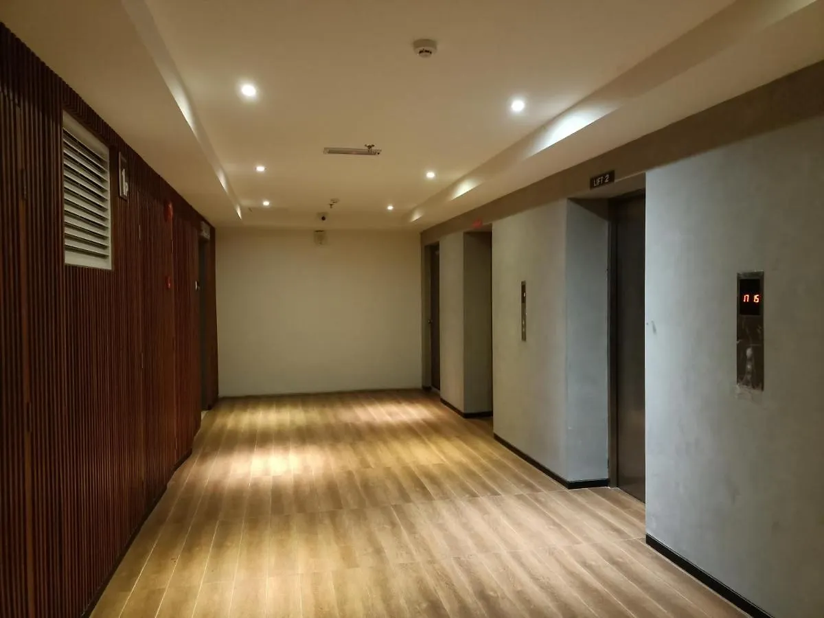 Studio 14 Vacation With Pool In Shah Alam City