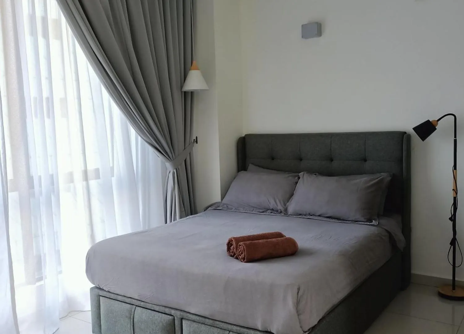 Apartment Studio 14 Vacation With Pool In Shah Alam City Malaysia