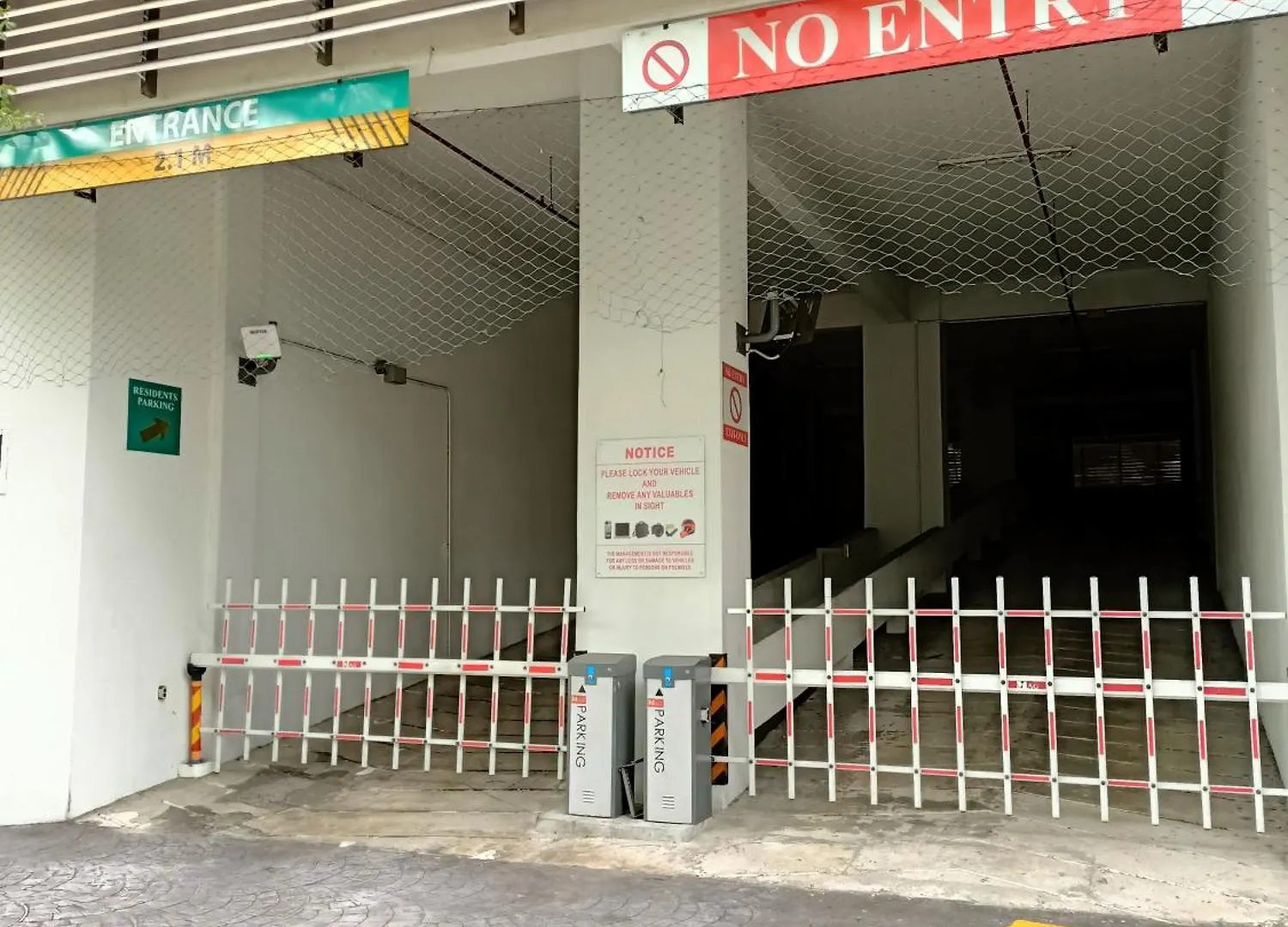 Studio 14 Vacation With Pool In Shah Alam City Apartment