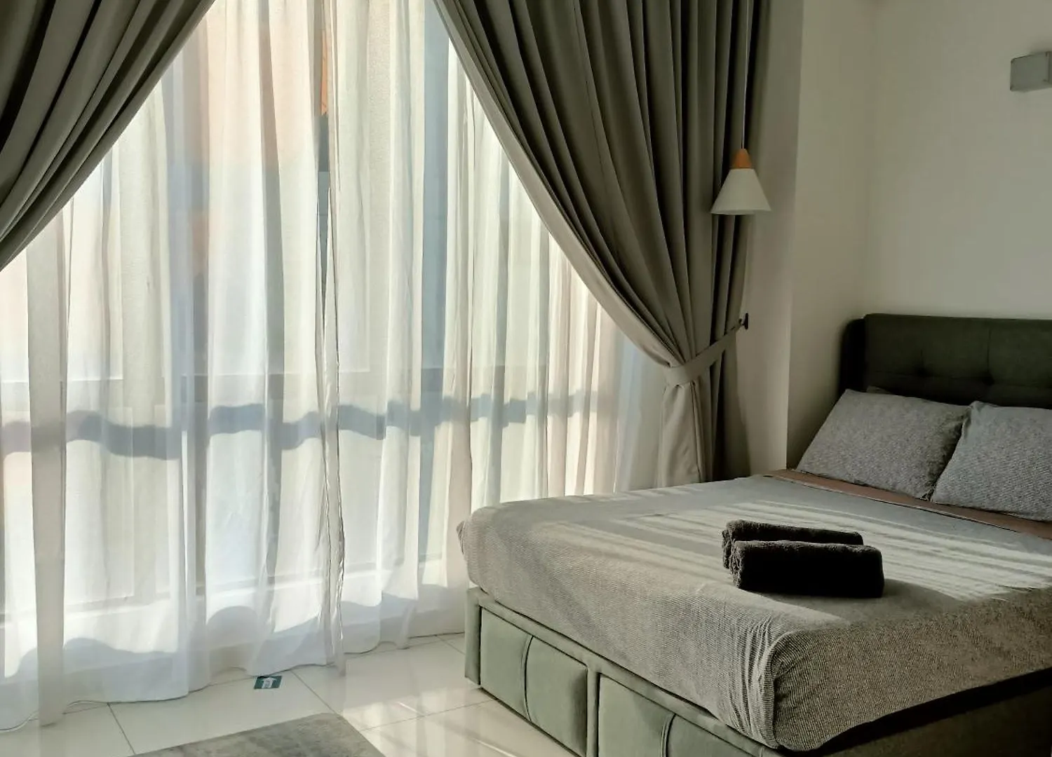 Studio 14 Vacation With Pool In Shah Alam City