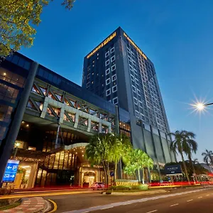 5* Hotel Mardhiyyah And